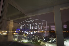 Hotel Ciudad de Vigo