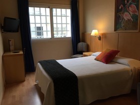 Hotel Del Mar