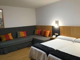 Hotel Del Mar