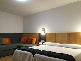 Hotel Del Mar