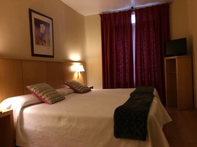 Hotel Del Mar