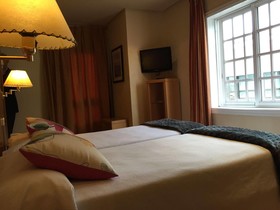 Hotel Del Mar