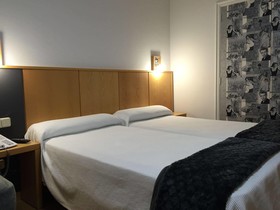 Hotel Del Mar