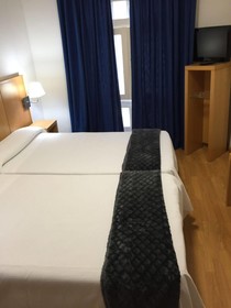 Hotel Del Mar