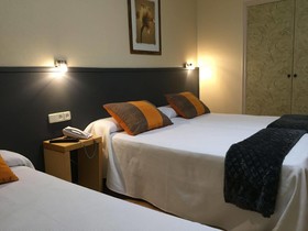 Hotel Del Mar