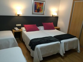 Hotel Del Mar