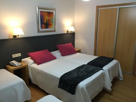Hotel Del Mar