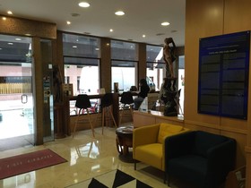 Hotel Del Mar