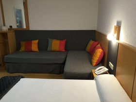 Hotel Del Mar
