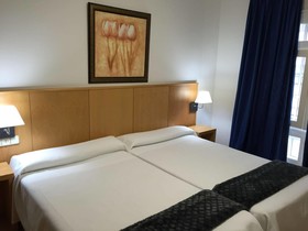 Hotel Del Mar