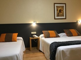 Hotel Del Mar