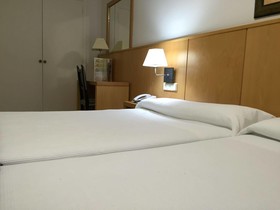 Hotel Del Mar