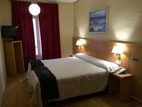 Hotel Del Mar