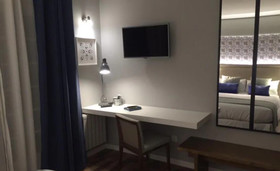 Hotel O Pazo