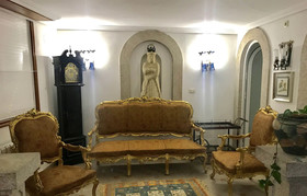 Hotel O Pazo