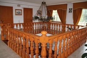 Hotel O Pazo