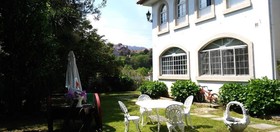 Hotel O Pazo