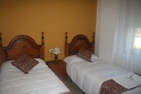 Hotel O Pazo