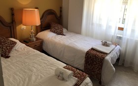 Hotel O Pazo