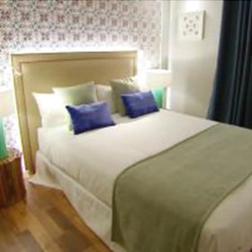 Hotel O Pazo