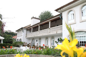 Hotel O Pazo