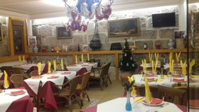 Hotel O Pazo