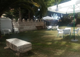 Hotel O Pazo