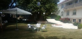Hotel O Pazo