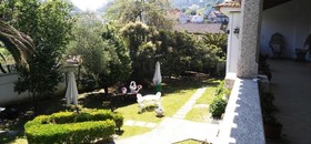 Hotel O Pazo