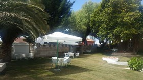 Hotel O Pazo