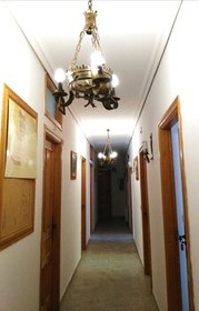 Hotel O Pazo