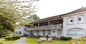 Hotel O Pazo