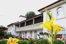 Hotel O Pazo
