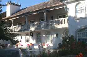 Hotel O Pazo