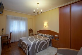 Hotel Pantón