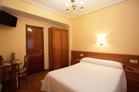 Hotel Pantón