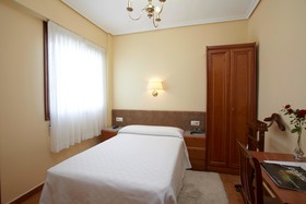 Hotel Pantón