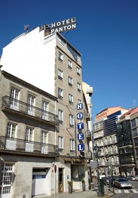 Hotel Pantón