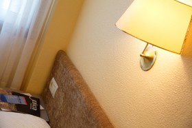 Hotel Pantón