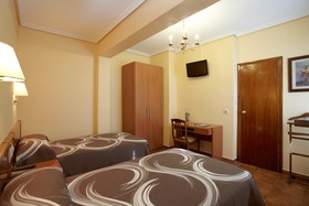 Hotel Pantón