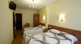 Hotel Pantón