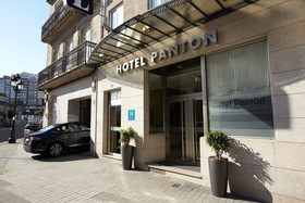 Hotel Pantón