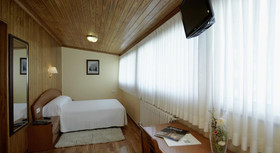 Hotel Pantón