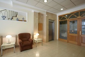 Hotel Pantón