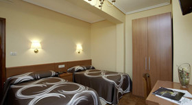 Hotel Pantón