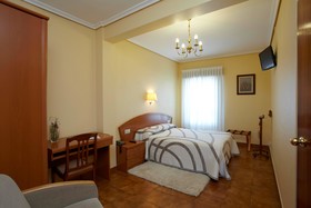 Hotel Pantón