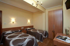 Hotel Pantón