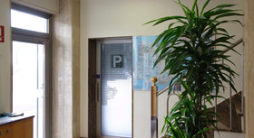 Hotel Pantón