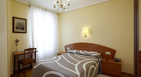Hotel Pantón