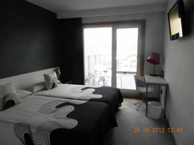 La Suite Hotel